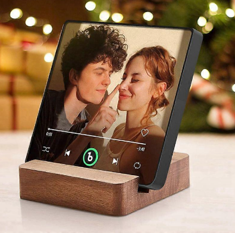 Spersonalizowany Magnes na lodówkę