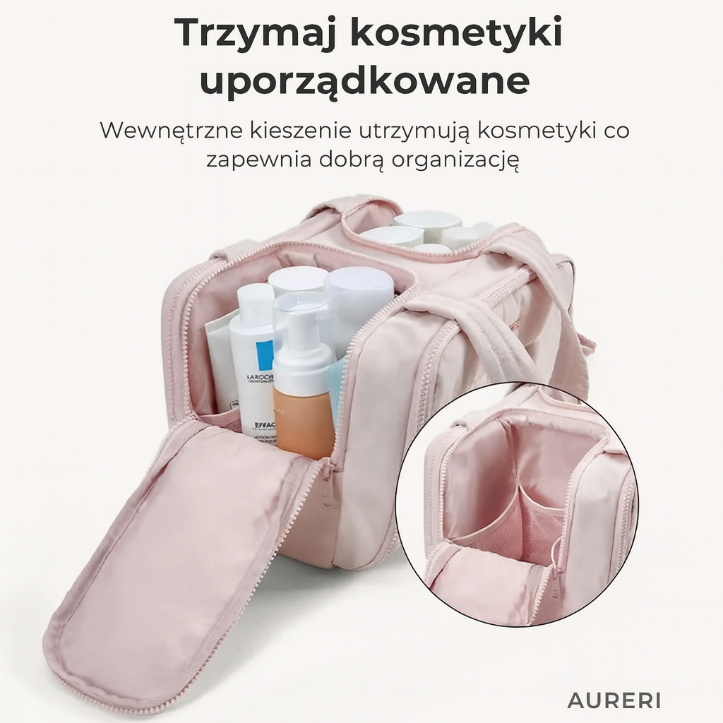 Aureri™ Kosmetyczka