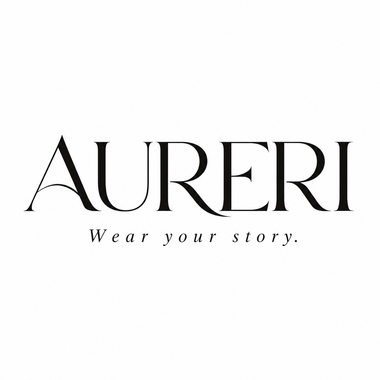 AURERI — Wear your story.