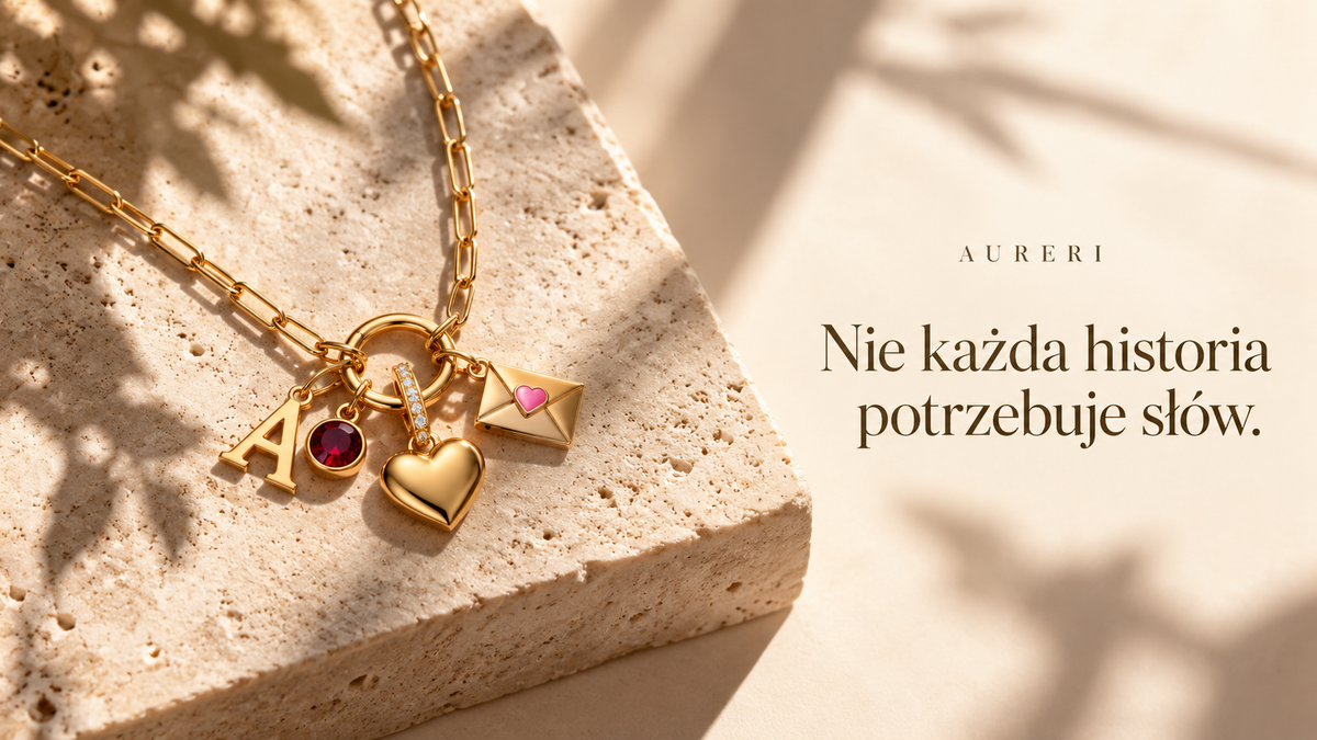 Nie każda historia potrzebuje słów.